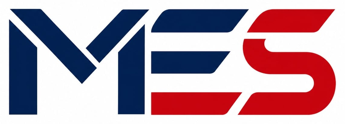 MES logo