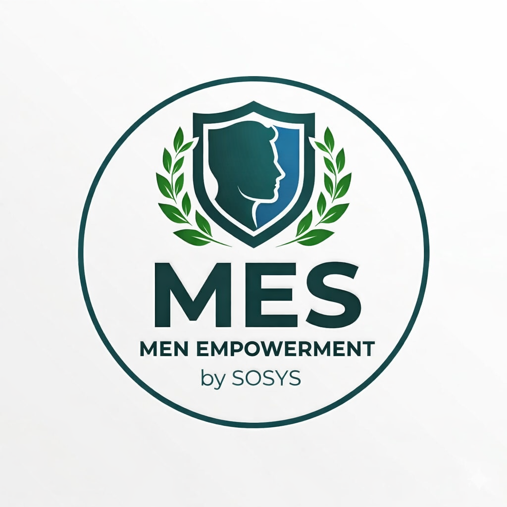 MES logo