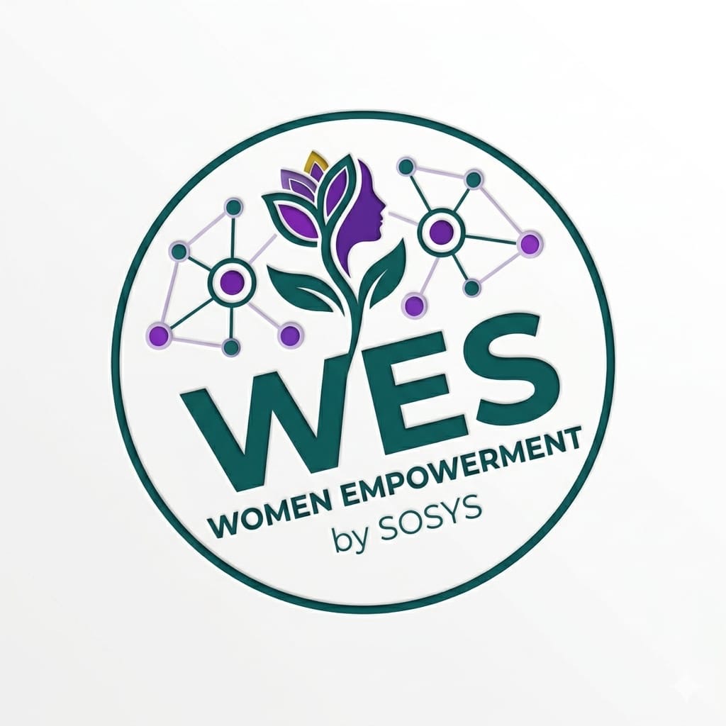 WES logo
