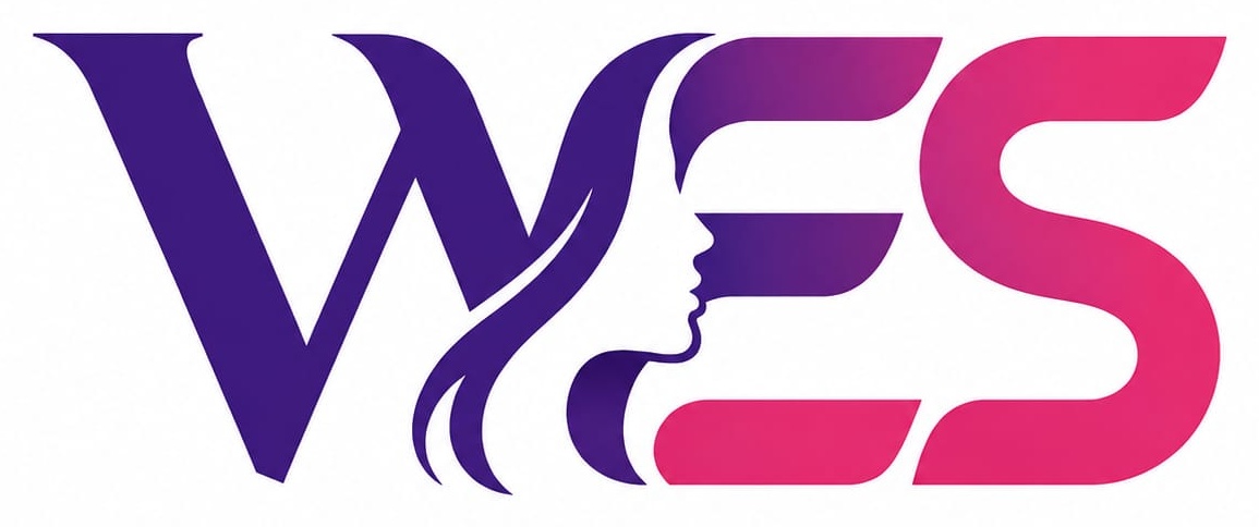 WES logo