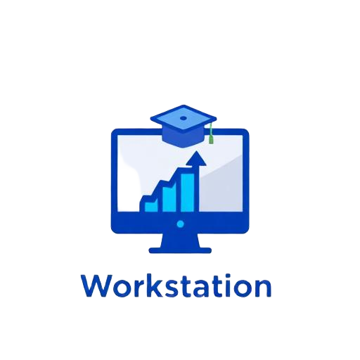 Workstation logo