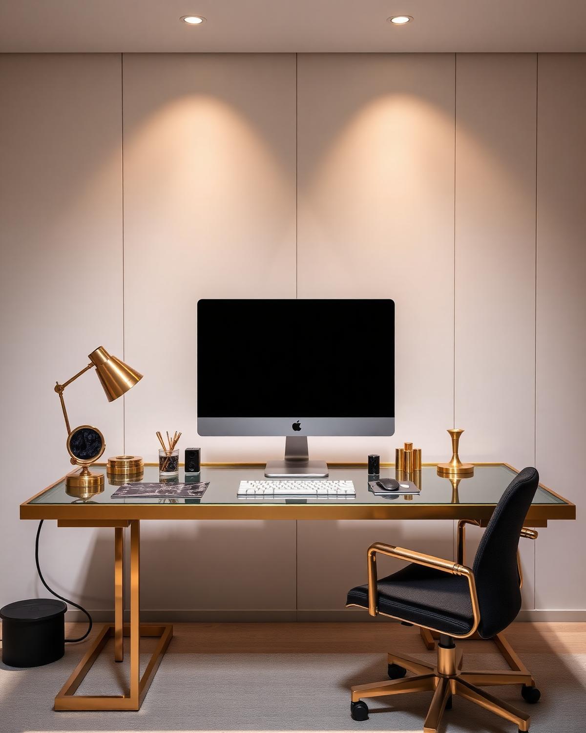 A Modern Hub for Innovators